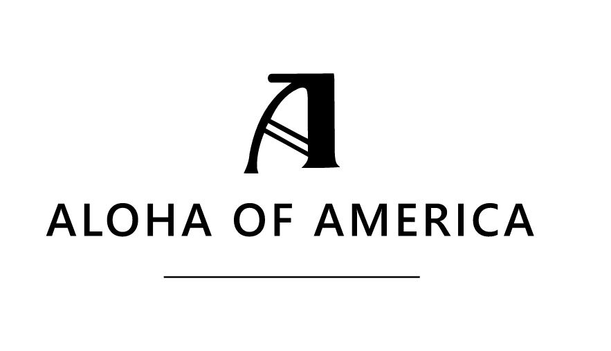 ALOHA OF AMERICA